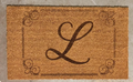 Choir Door Mat