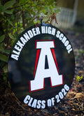 Custom Acrylic Sign
